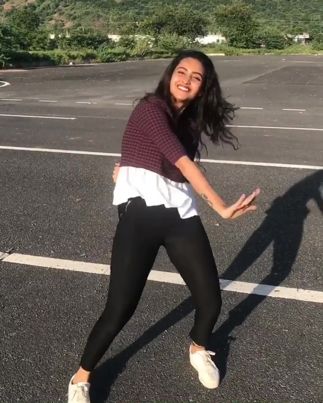 Deepika Pilli
