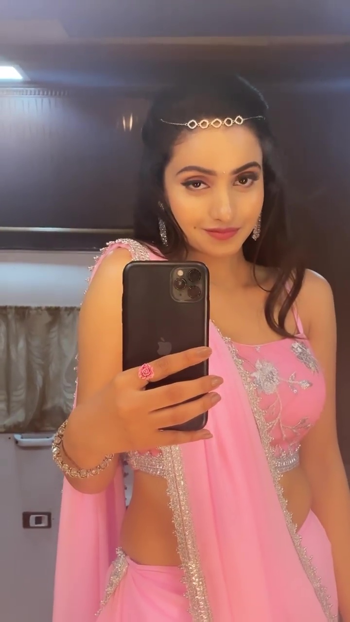 Deepika Pilli