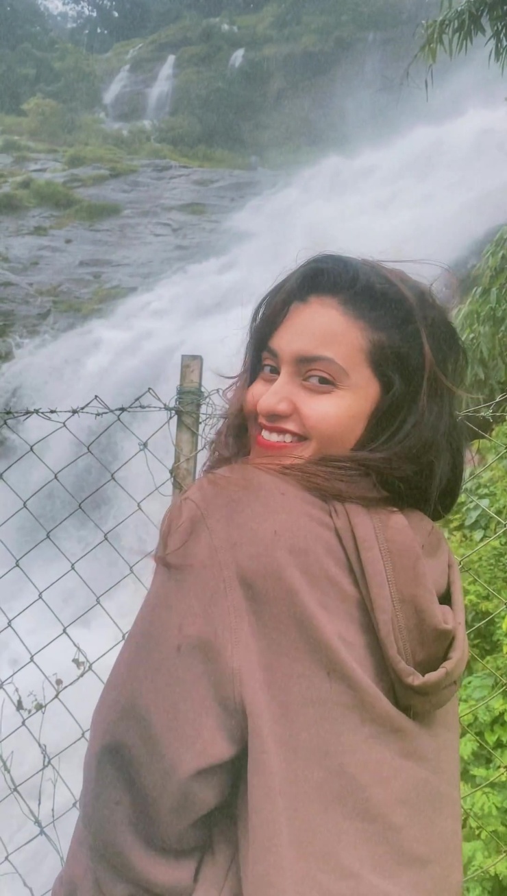 Deepika Pilli