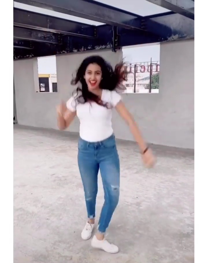 Deepika Pilli