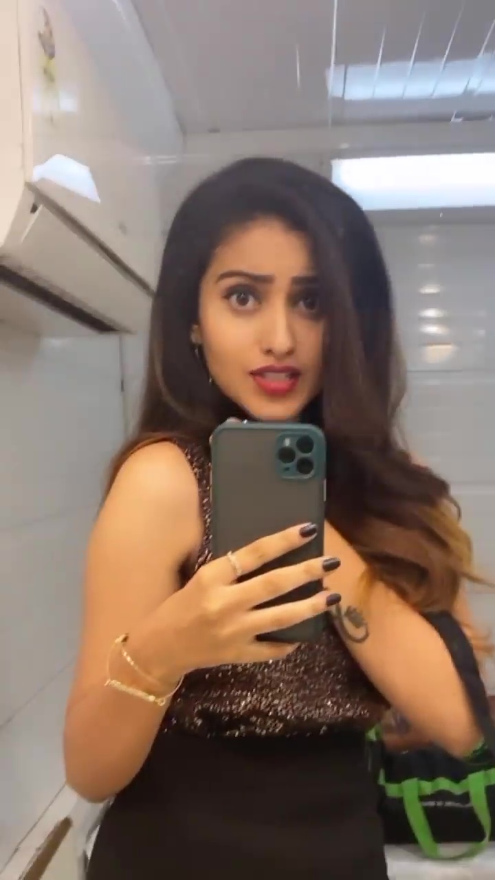Deepika Pilli