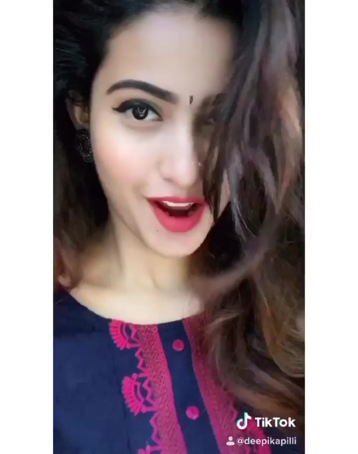 Deepika Pilli