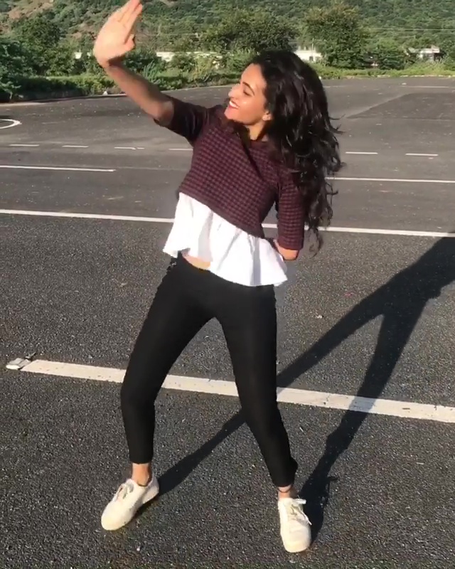 Deepika Pilli