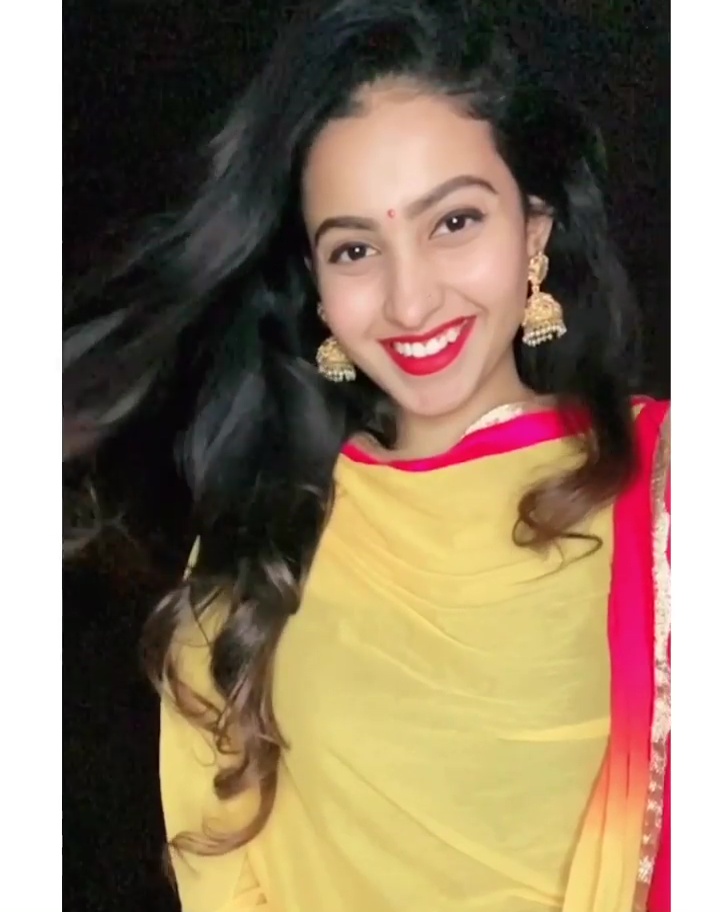 Deepika Pilli