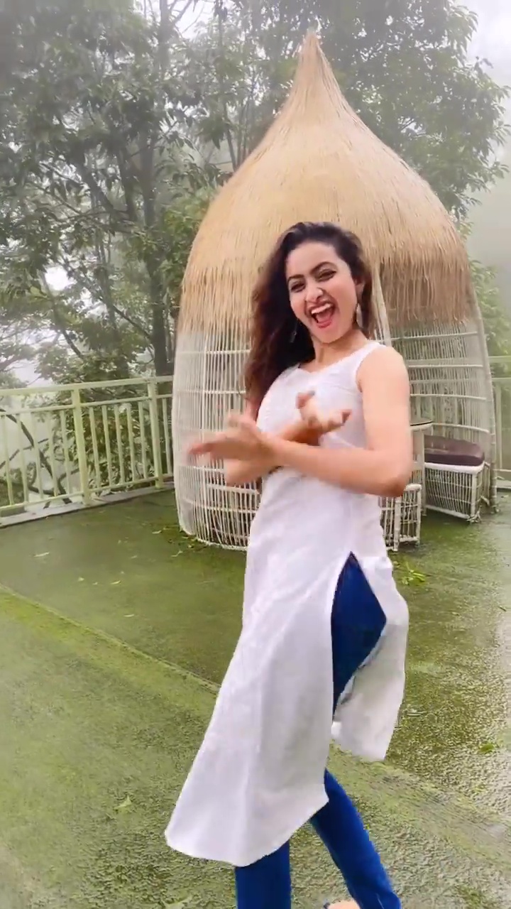 Deepika Pilli
