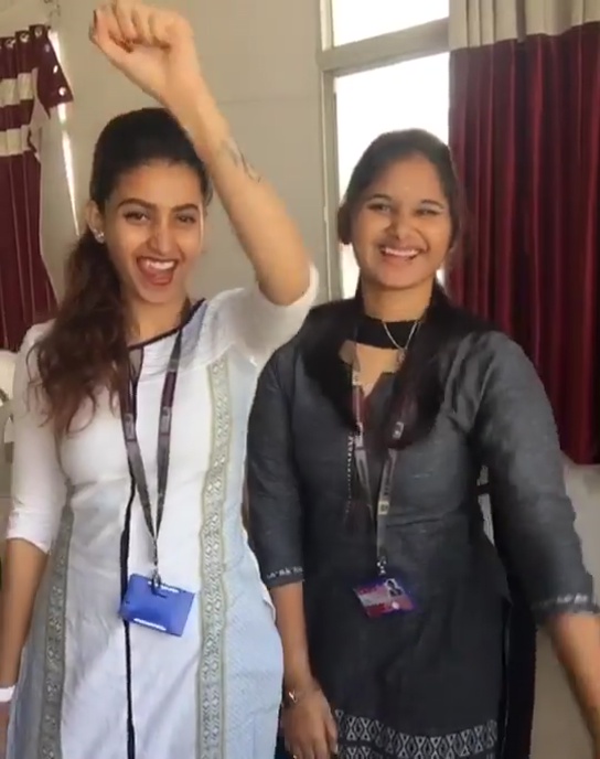 Deepika Pilli
