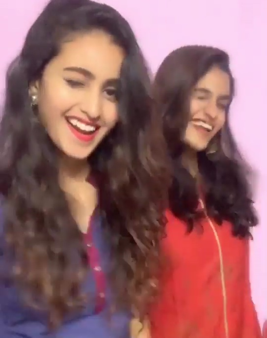 Deepika Pilli