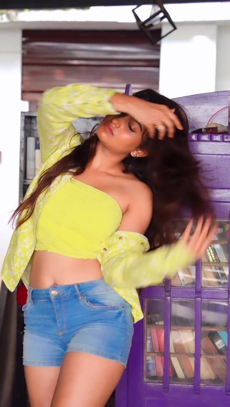 Deepika Pilli