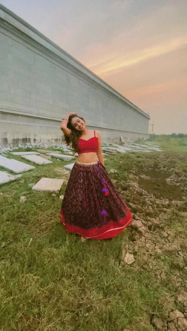 Deepika Pilli