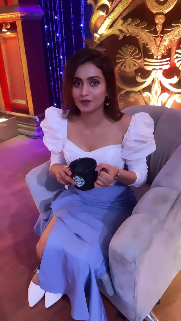 Deepika Pilli