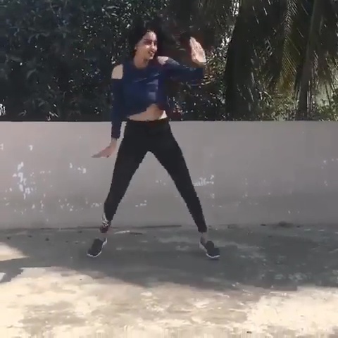Deepika Pilli