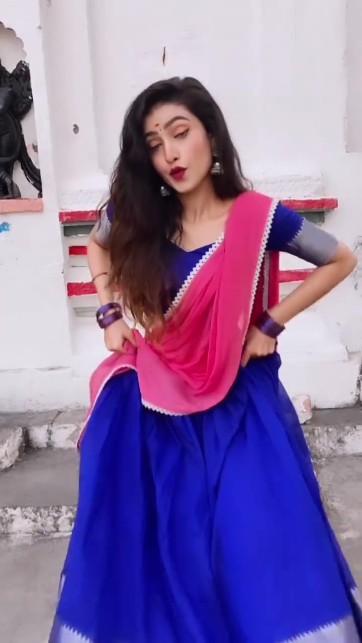 Deepika Pilli