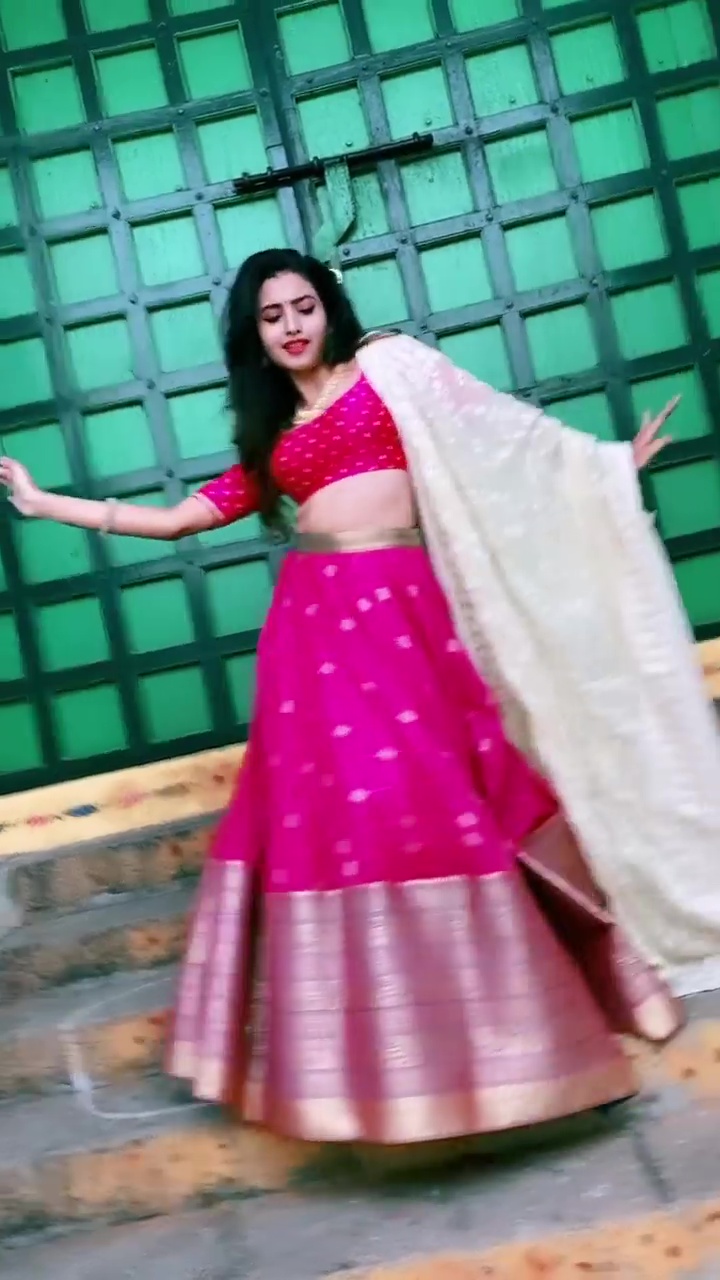 Deepika Pilli