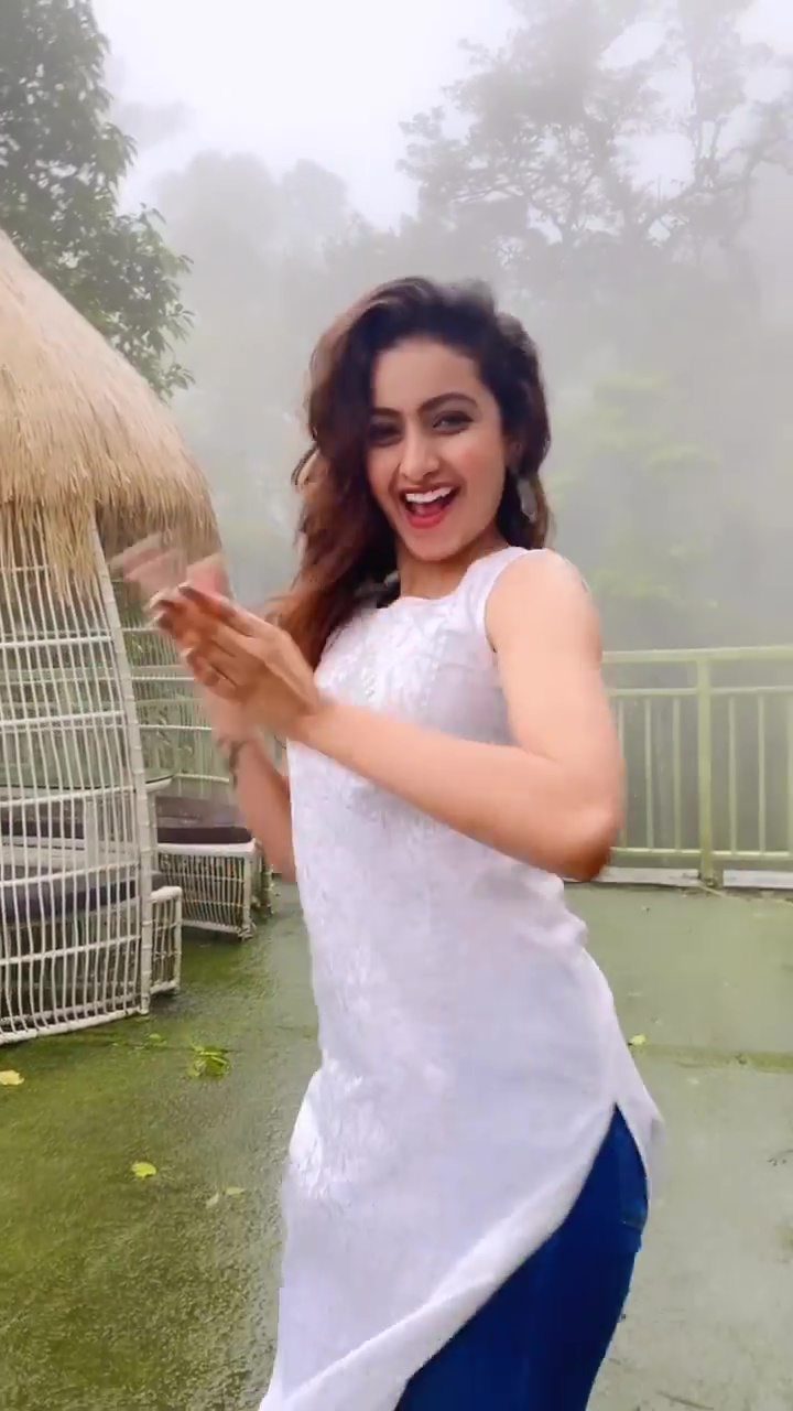 Deepika Pilli