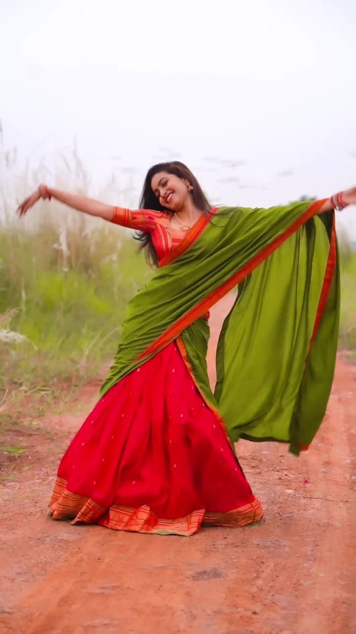 Deepika Pilli