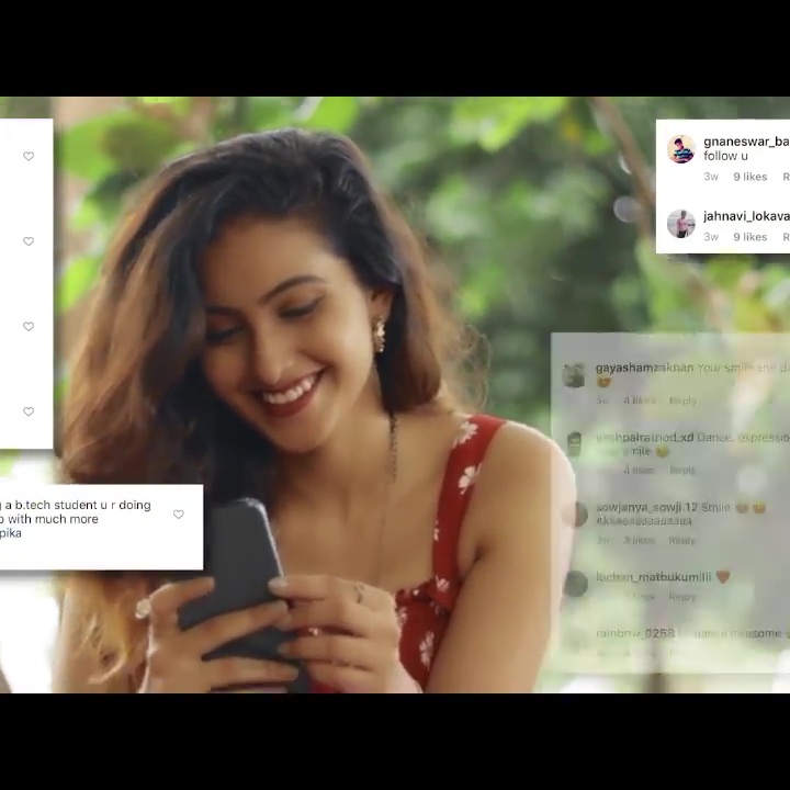 Deepika Pilli