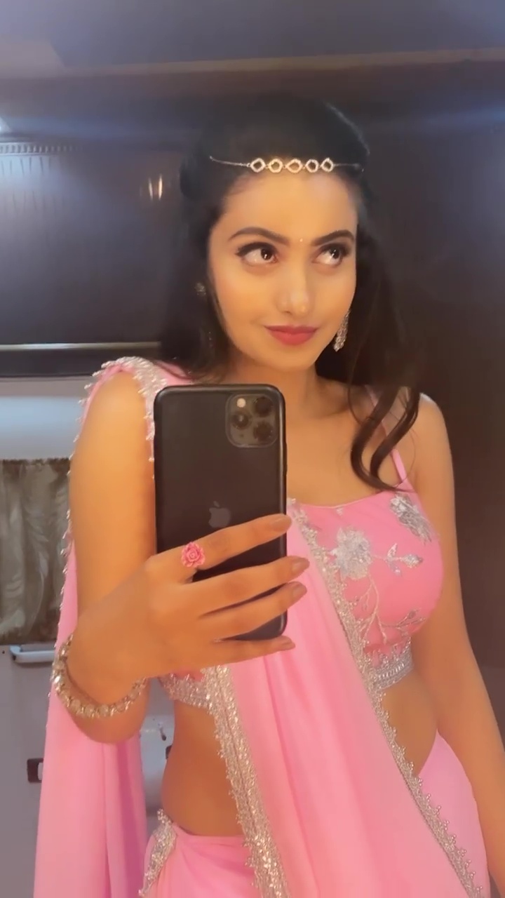Deepika Pilli