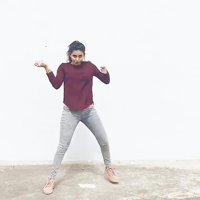Deepika Pilli