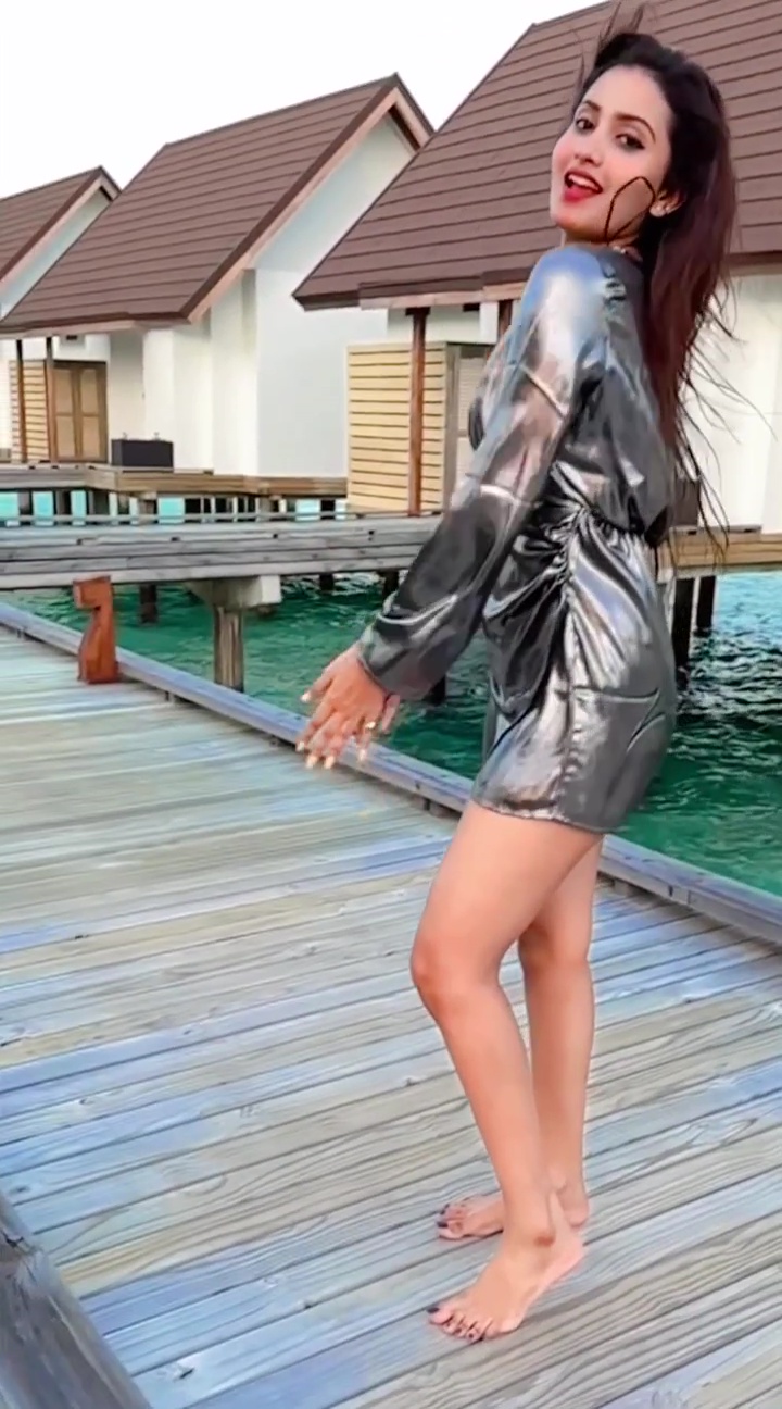 Deepika Pilli
