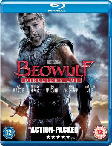 Beowulf  