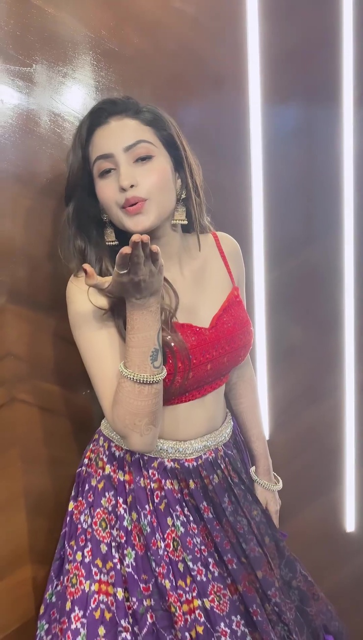 Deepika Pilli