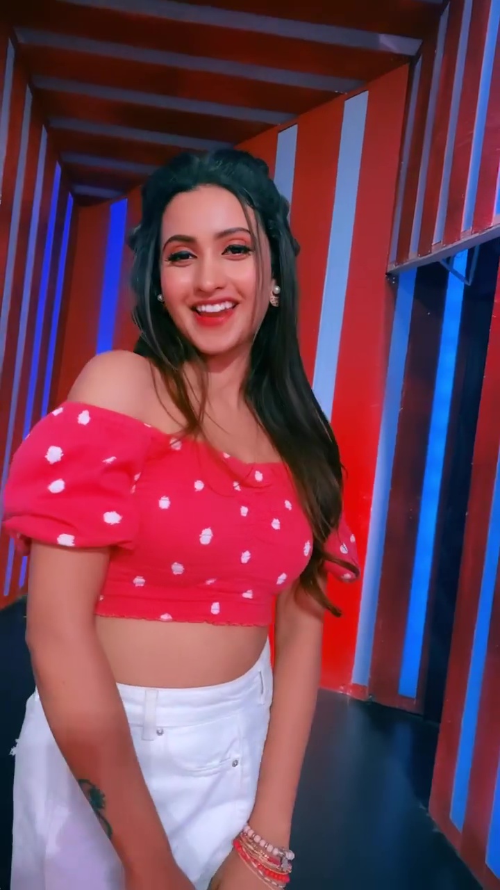 Deepika Pilli