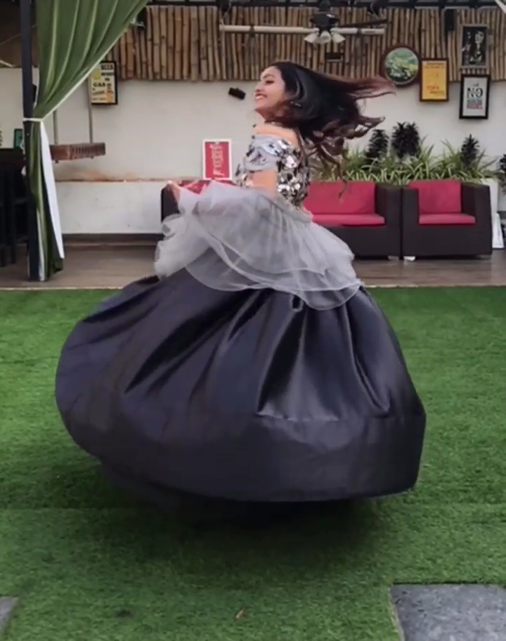 Deepika Pilli