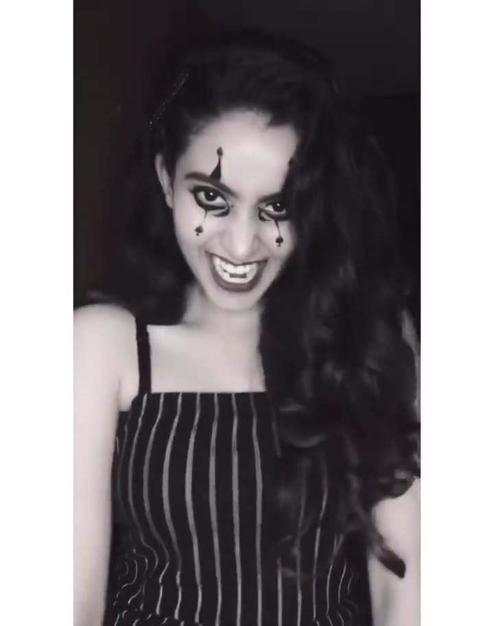 Deepika Pilli