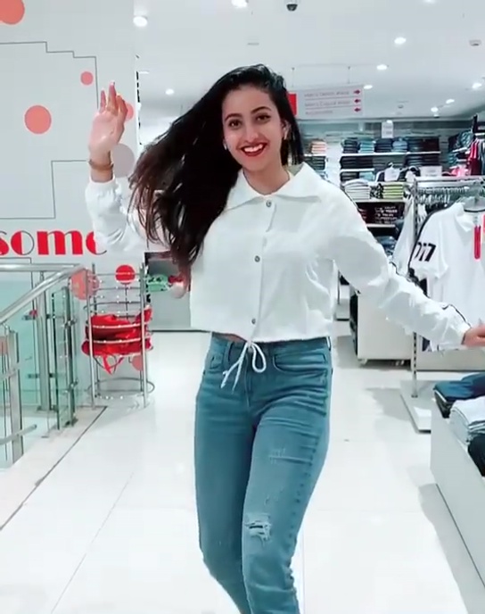 Deepika Pilli