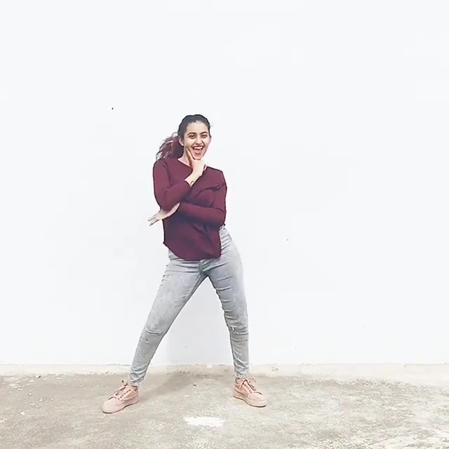 Deepika Pilli