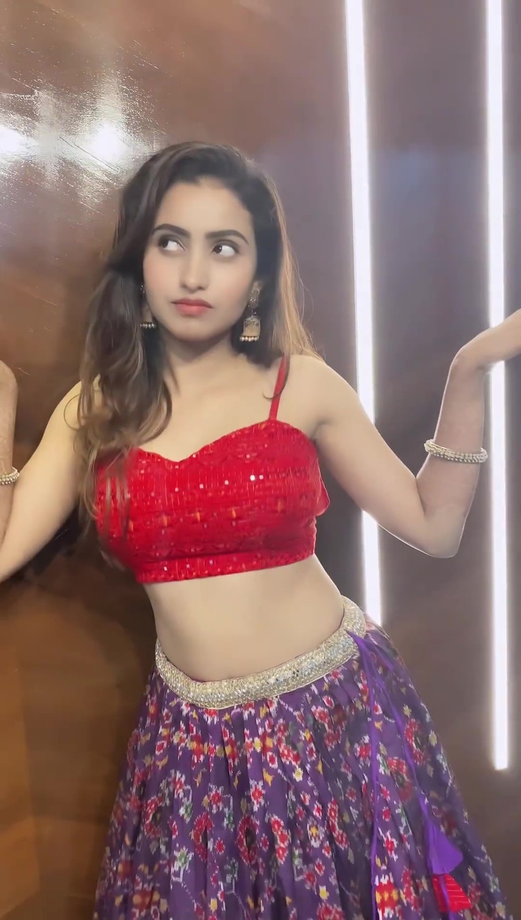 Deepika Pilli