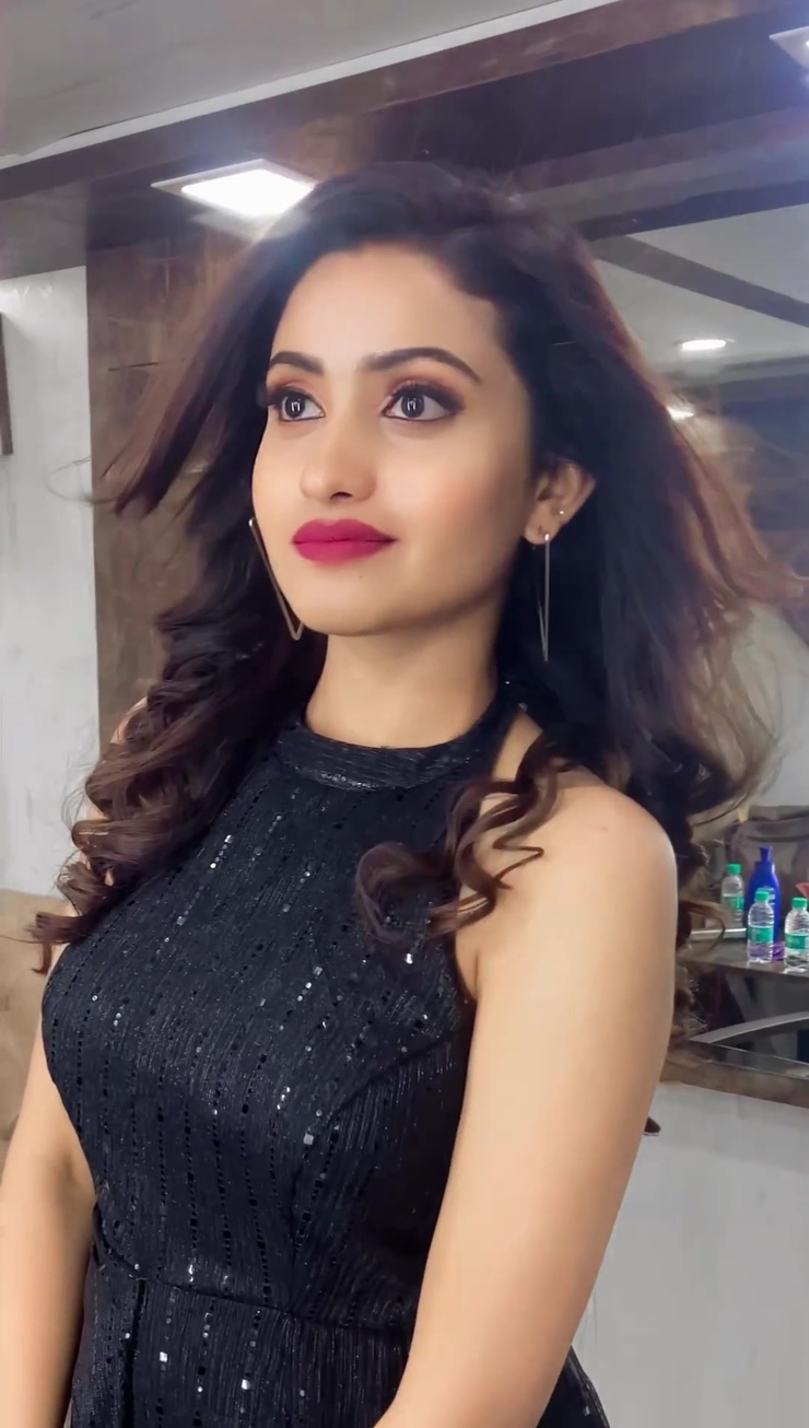 Deepika Pilli