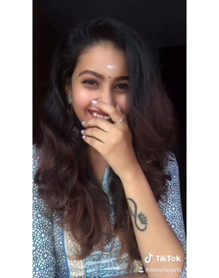 Deepika Pilli