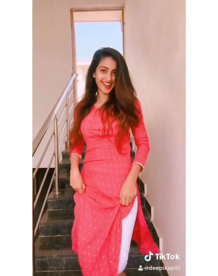 Deepika Pilli