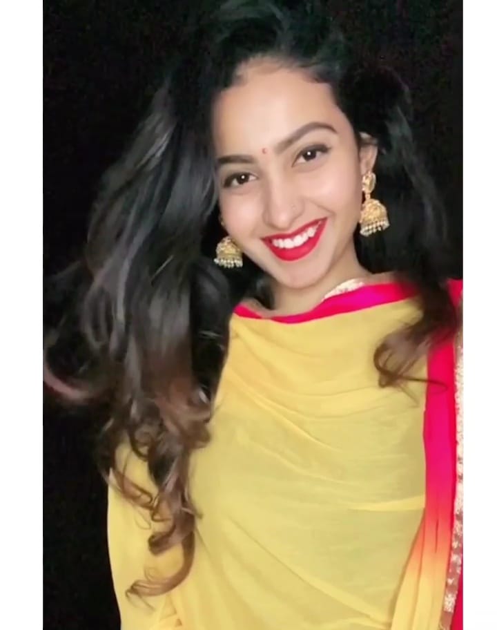 Deepika Pilli