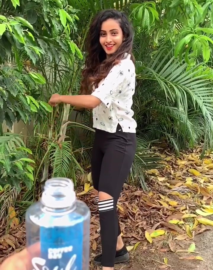 Deepika Pilli