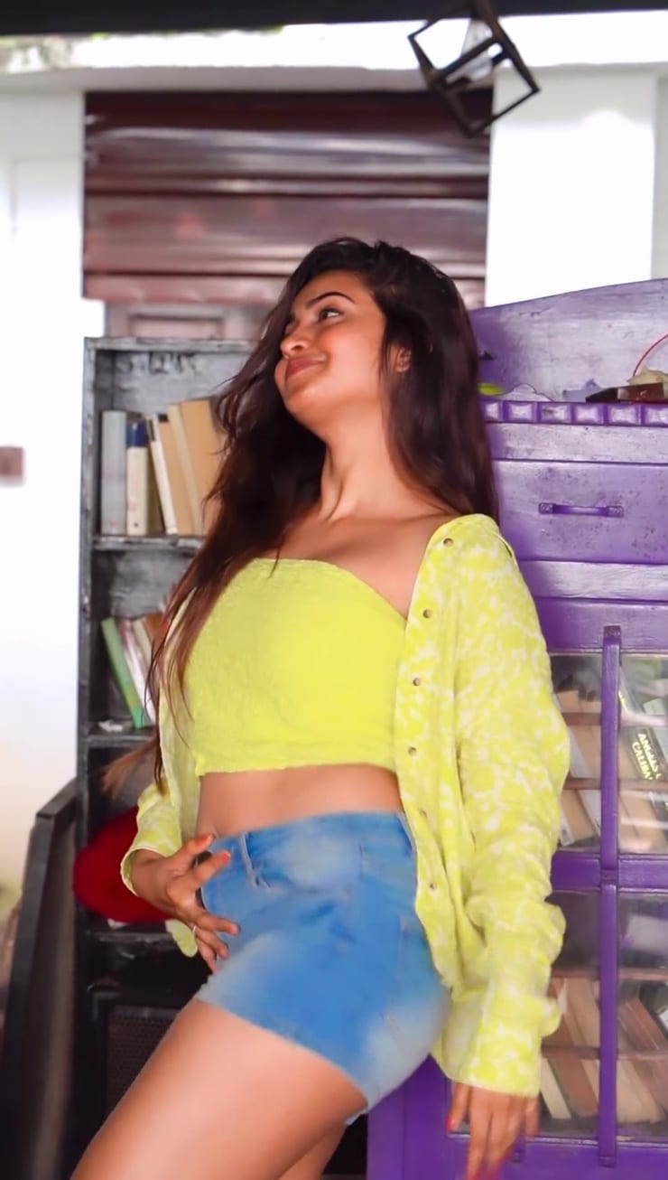 Deepika Pilli