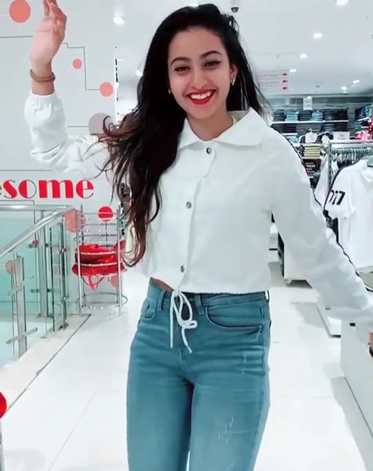 Deepika Pilli