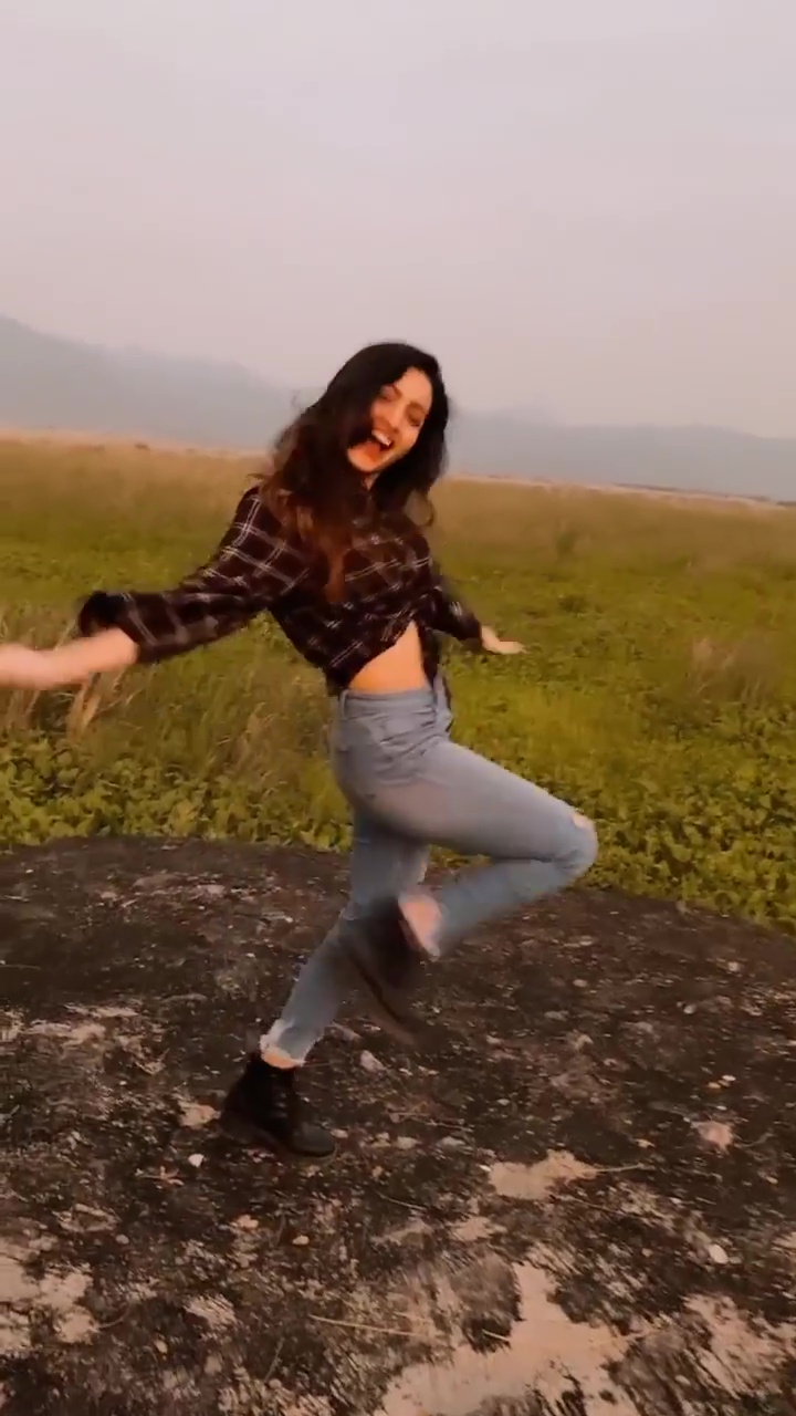 Deepika Pilli