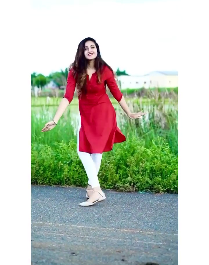 Deepika Pilli