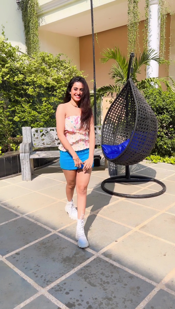 Deepika Pilli