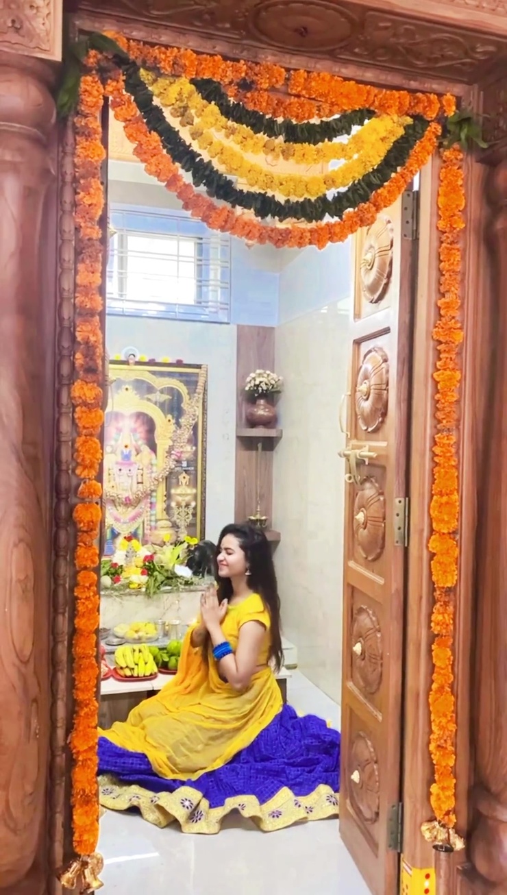 Deepika Pilli