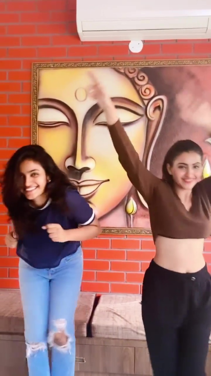 Deepika Pilli