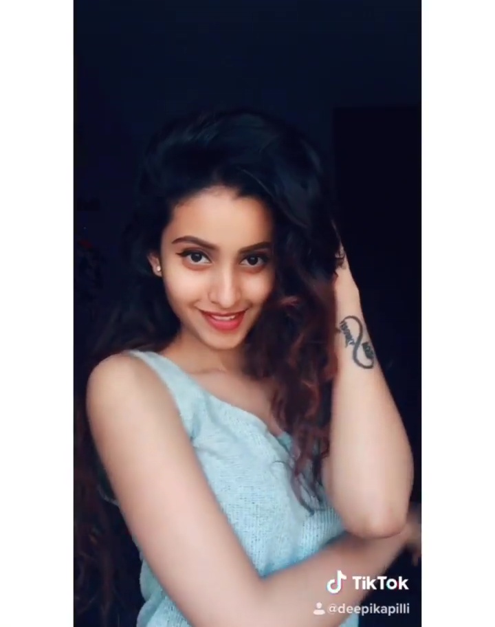 Deepika Pilli