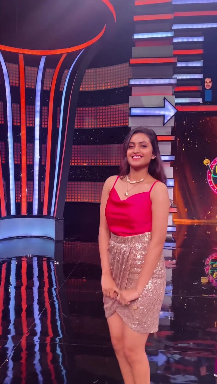 Deepika Pilli