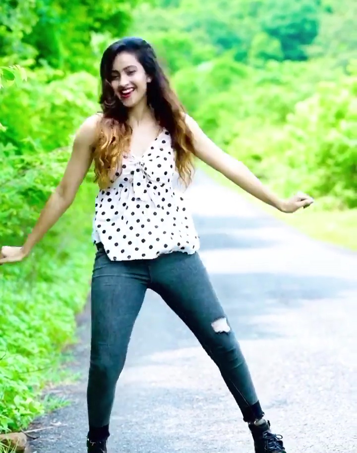 Deepika Pilli