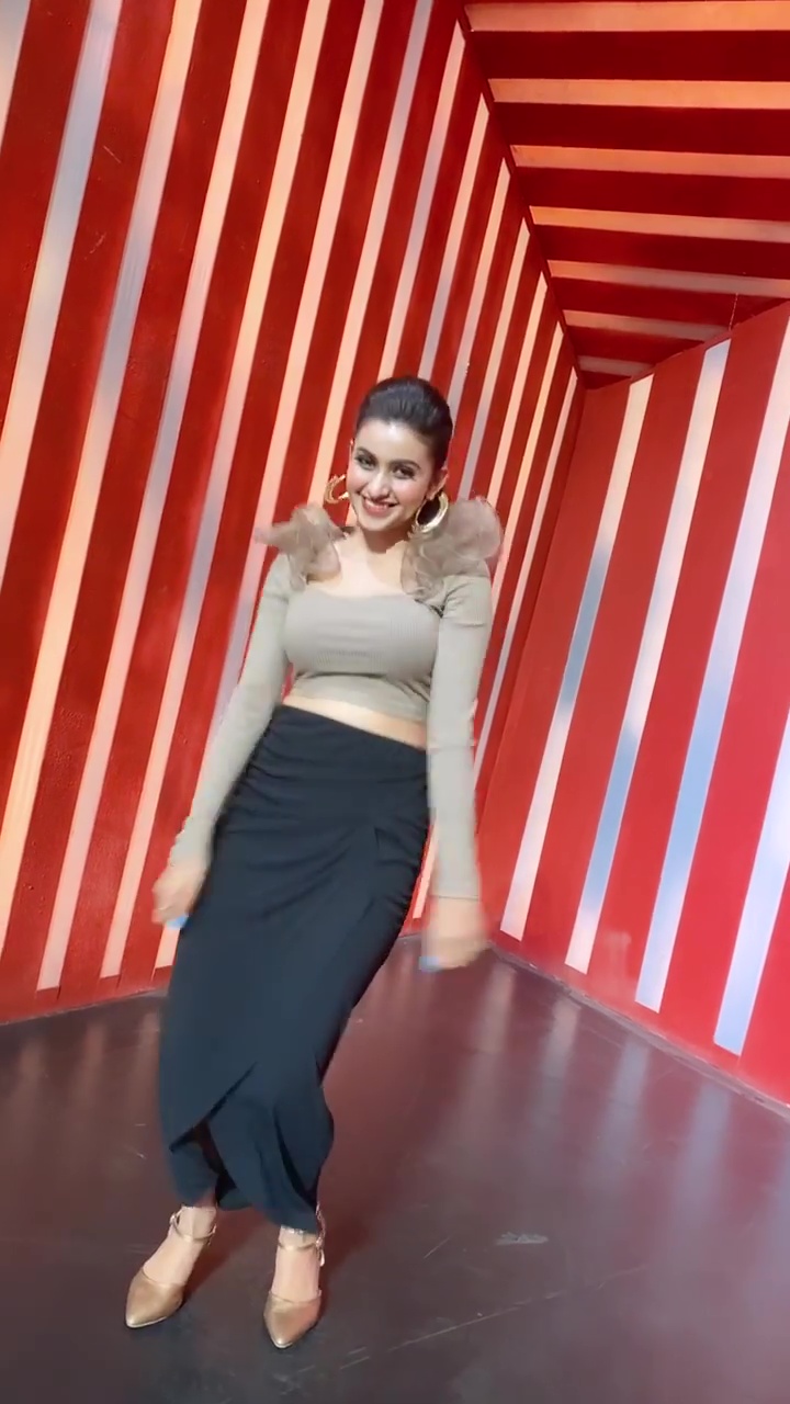 Deepika Pilli