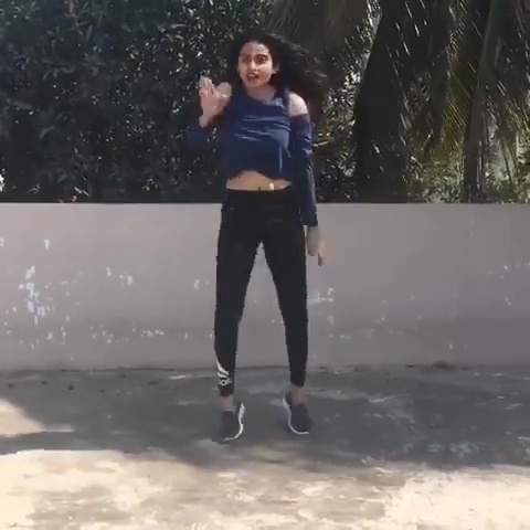 Deepika Pilli