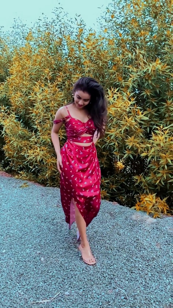 Deepika Pilli