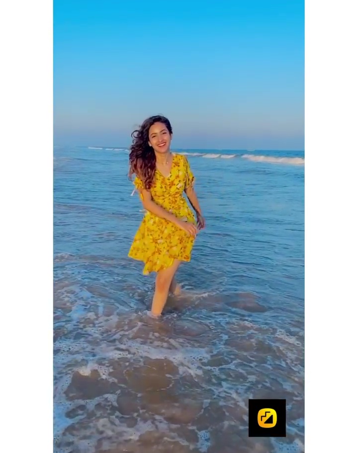 Deepika Pilli
